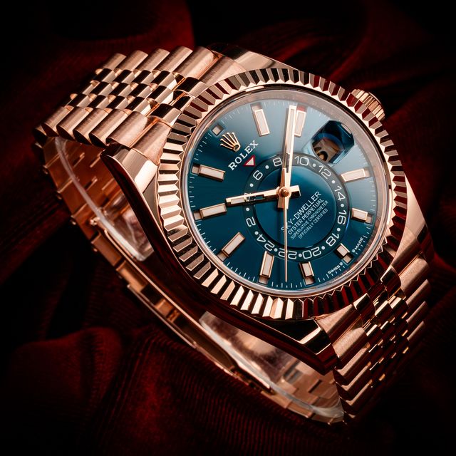 Rolex Sky-Dweller 336935 Image 3